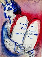 Marc Chagall  Artwork